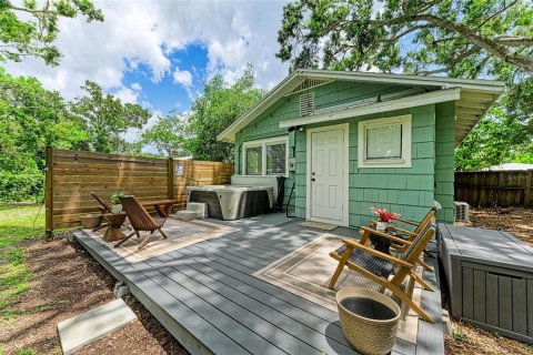House in Bradenton, Florida 2 bedrooms, 91.32 sq.m. № 1903490 - photo 3
