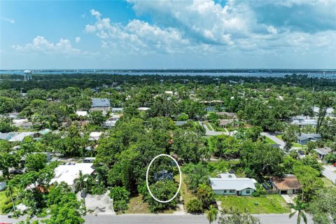 Villa ou maison à vendre à Bradenton, Floride: 2 chambres, 91.32 m2 № 1903490 - photo 4