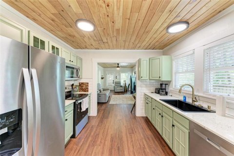 Villa ou maison à vendre à Bradenton, Floride: 2 chambres, 91.32 m2 № 1903490 - photo 20