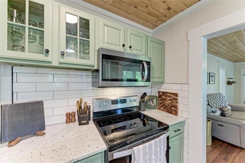 Villa ou maison à vendre à Bradenton, Floride: 2 chambres, 91.32 m2 № 1903490 - photo 19