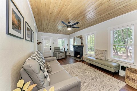 Villa ou maison à vendre à Bradenton, Floride: 2 chambres, 91.32 m2 № 1903490 - photo 11