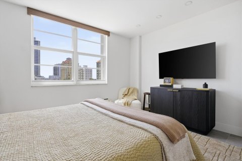 Condominio en venta en Fort Lauderdale, Florida, 2 dormitorios, 131.09 m2 № 2175533 - foto 27
