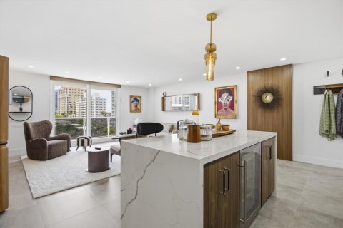 Condominio en venta en Fort Lauderdale, Florida, 2 dormitorios, 131.09 m2 № 2175533 - foto 16