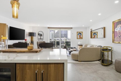 Condominio en venta en Fort Lauderdale, Florida, 2 dormitorios, 131.09 m2 № 2175533 - foto 6