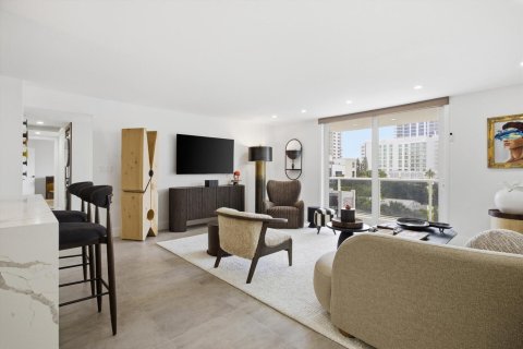 Condominio en venta en Fort Lauderdale, Florida, 2 dormitorios, 131.09 m2 № 2175533 - foto 4