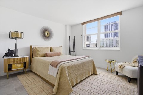 Condominio en venta en Fort Lauderdale, Florida, 2 dormitorios, 131.09 m2 № 2175533 - foto 25
