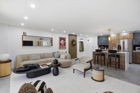 Condominio en venta en Fort Lauderdale, Florida, 2 dormitorios, 131.09 m2 № 2175533 - foto 10
