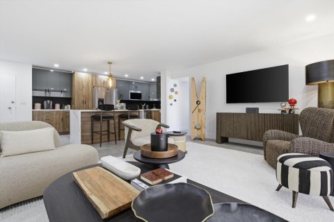 Condominio en venta en Fort Lauderdale, Florida, 2 dormitorios, 131.09 m2 № 2175533 - foto 9