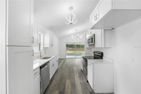 Villa ou maison à vendre à Orlando, Floride: 4 chambres, 152.64 m2 № 1765207 - photo 11