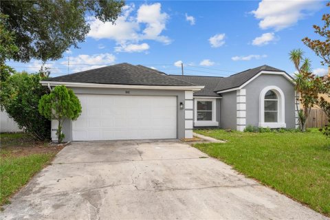 Villa ou maison à vendre à Orlando, Floride: 4 chambres, 152.64 m2 № 1765207 - photo 2