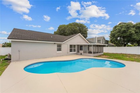 Villa ou maison à vendre à Orlando, Floride: 4 chambres, 152.64 m2 № 1765207 - photo 30