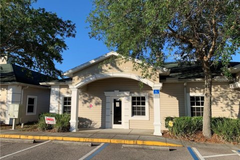 Propiedad comercial en alquiler en New Port Richey, Florida, 935.25 m2 № 212944 - foto 19
