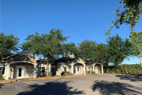 Propiedad comercial en alquiler en New Port Richey, Florida, 935.25 m2 № 212944 - foto 10