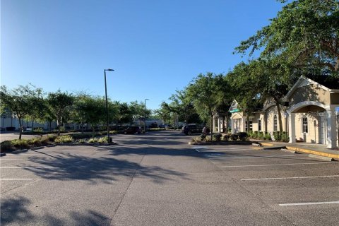 Propiedad comercial en alquiler en New Port Richey, Florida, 935.25 m2 № 212944 - foto 20