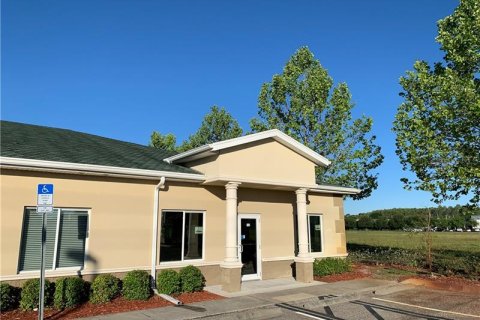 Propiedad comercial en alquiler en New Port Richey, Florida, 935.25 m2 № 212944 - foto 1