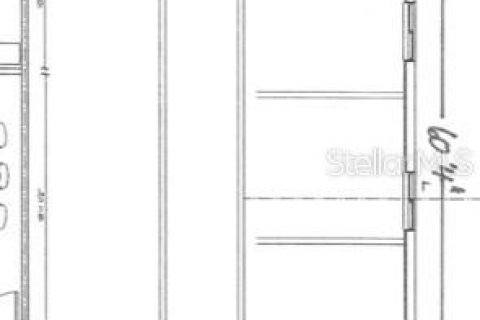 Propiedad comercial en alquiler en New Port Richey, Florida, 935.25 m2 № 212944 - foto 22