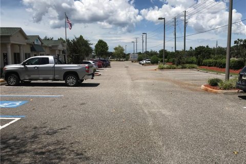 Propiedad comercial en alquiler en New Port Richey, Florida, 935.25 m2 № 212944 - foto 6