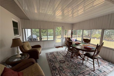 House in Inverness, Florida 3 bedrooms, 143.16 sq.m. № 1552396 - photo 15