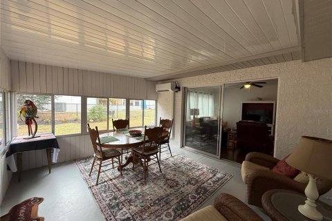 House in Inverness, Florida 3 bedrooms, 143.16 sq.m. № 1552396 - photo 16