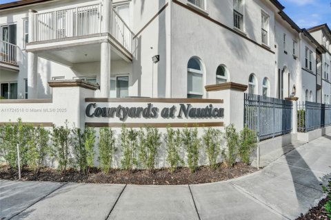 Condo in Miramar, Florida, 3 bedrooms  № 1475434 - photo 28