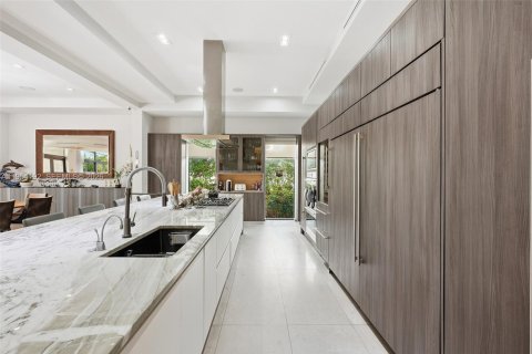 Casa en venta en Golden Beach, Florida, 6 dormitorios, 498.23 m2 № 2008324 - foto 15