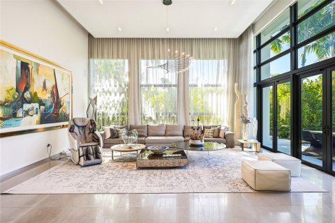 Casa en venta en Golden Beach, Florida, 6 dormitorios, 498.23 m2 № 2008324 - foto 26