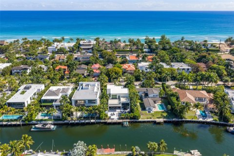 Casa en venta en Golden Beach, Florida, 6 dormitorios, 498.23 m2 № 2008324 - foto 8