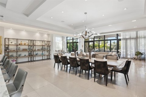 Casa en venta en Golden Beach, Florida, 6 dormitorios, 498.23 m2 № 2008324 - foto 18