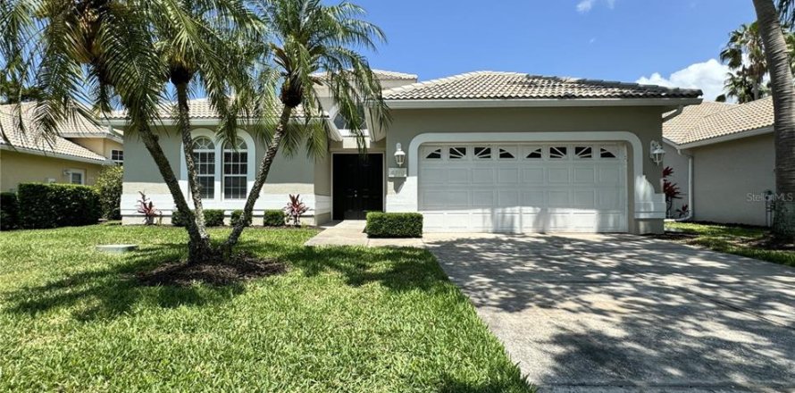 Villa ou maison à Bradenton, Floride 3 chambres, 256.87 m2 № 1717218