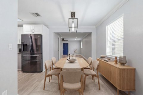 Villa ou maison à louer à Delray Beach, Floride: 3 chambres № 2176751 - photo 6