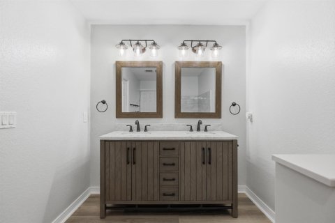 Villa ou maison à louer à Delray Beach, Floride: 3 chambres № 2176751 - photo 22