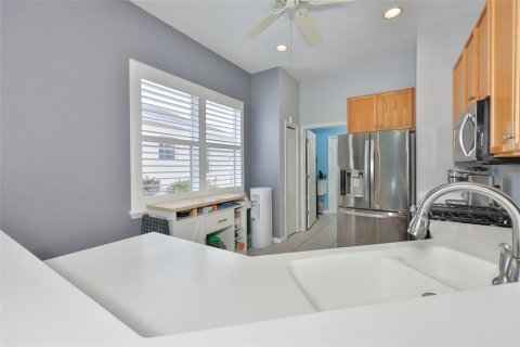 House in Sun City Center, Florida 2 bedrooms, 131.18 sq.m. № 2107874 - photo 12