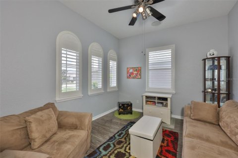 House in Sun City Center, Florida 2 bedrooms, 131.18 sq.m. № 2107874 - photo 7