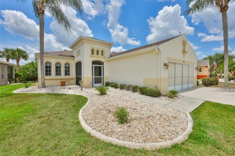 House in Sun City Center, Florida 2 bedrooms, 131.18 sq.m. № 2107874 - photo 26
