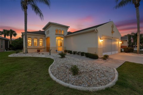 House in Sun City Center, Florida 2 bedrooms, 131.18 sq.m. № 2107874 - photo 24