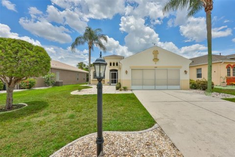 House in Sun City Center, Florida 2 bedrooms, 131.18 sq.m. № 2107874 - photo 29