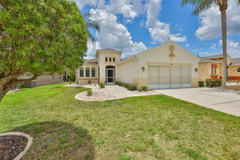 House in Sun City Center, Florida 2 bedrooms, 131.18 sq.m. № 2107874 - photo 28