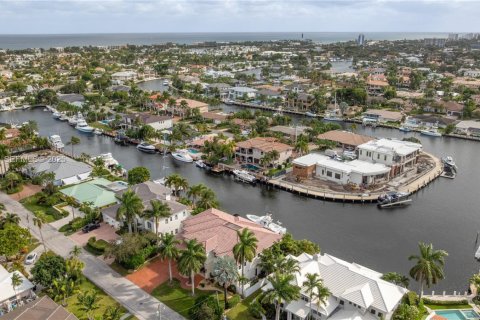 Купить виллу или дом в Лайтхаус-Пойнт, Флорида 5 спален, 503.07м2, № 1986291 - фото 5