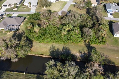 Land in Punta Gorda, Florida № 1721734 - photo 4