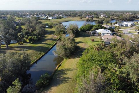Land in Punta Gorda, Florida № 1721734 - photo 6