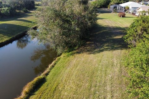 Land in Punta Gorda, Florida № 1721734 - photo 5
