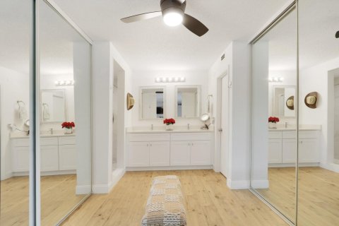 Touwnhouse à vendre à Palm Beach Gardens, Floride: 2 chambres, 148.27 m2 № 2421118 - photo 19