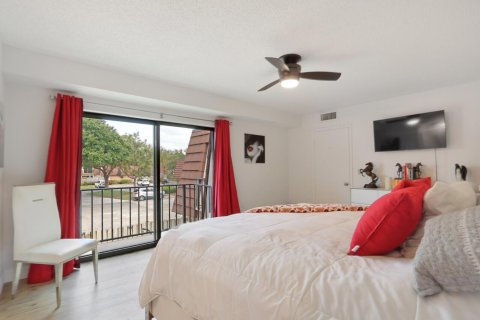 Touwnhouse à vendre à Palm Beach Gardens, Floride: 2 chambres, 148.27 m2 № 2421118 - photo 18