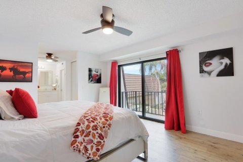Touwnhouse à vendre à Palm Beach Gardens, Floride: 2 chambres, 148.27 m2 № 2421118 - photo 17