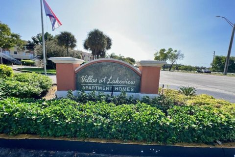 Condominio en Fort Lauderdale, Florida, 2 dormitorios № 2194516