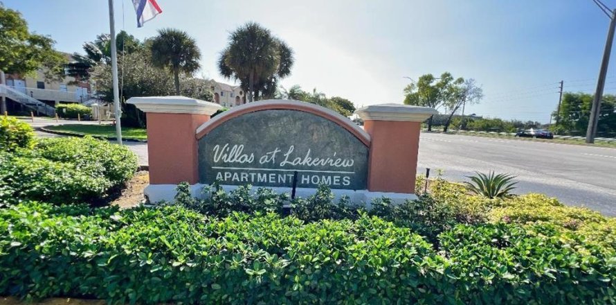 Condominio en Fort Lauderdale, Florida, 2 dormitorios  № 2194516