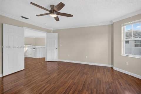 House in Weston, Florida 5 bedrooms, 229.1 sq.m. № 2409042 - photo 27
