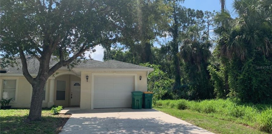 Apartamento en Port Charlotte, Florida 2 dormitorios, 96.9 m2 № 1842013