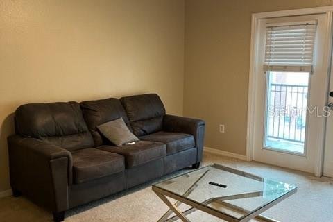 Condo in Tampa, Florida, 1 bedroom  № 1885601 - photo 3
