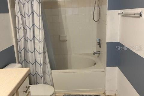 Condo in Tampa, Florida, 1 bedroom  № 1885601 - photo 5
